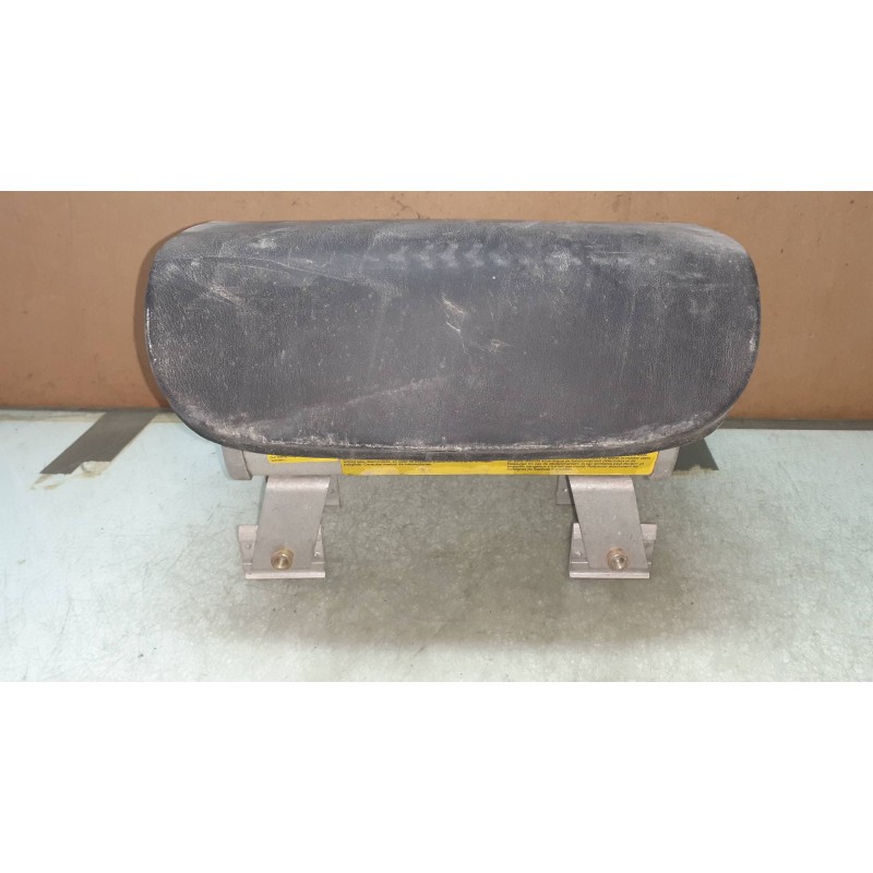 Recambio de airbag delantero derecho para porsche 911 (typ 996) referencia OEM IAM 99680307106 55750217 19MR81K46V
