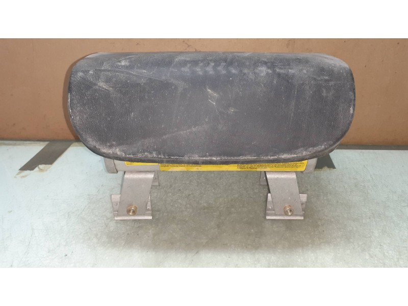 Recambio de airbag delantero derecho para porsche 911 (typ 996) referencia OEM IAM 99680307106 55750217 19MR81K46V