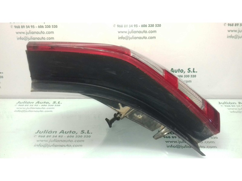 Recambio de piloto trasero derecho para dacia sandero stepway referencia OEM IAM 8200734824 62421002 ELBA