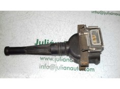 Recambio de bobina encendido para bmw serie 3 berlina (e36) 2.0 24v referencia OEM IAM 1726177  3 PINES