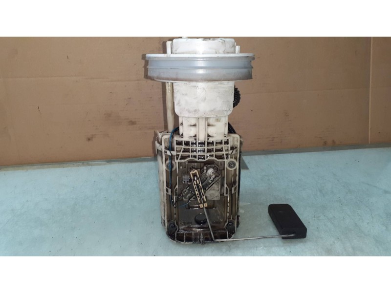 Recambio de aforador para seat ibiza (6l1) reference referencia OEM IAM 6Q0919050A  AFORADOR BOMBA