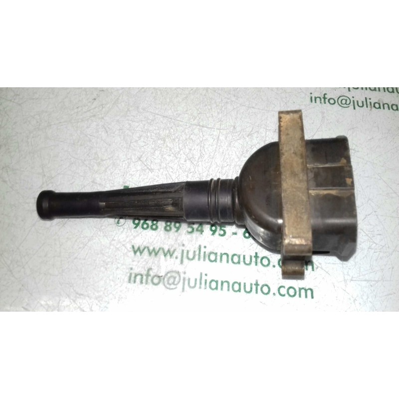 Recambio de bobina encendido para bmw serie 3 berlina (e36) 2.0 24v referencia OEM IAM 1726177  3 PINES