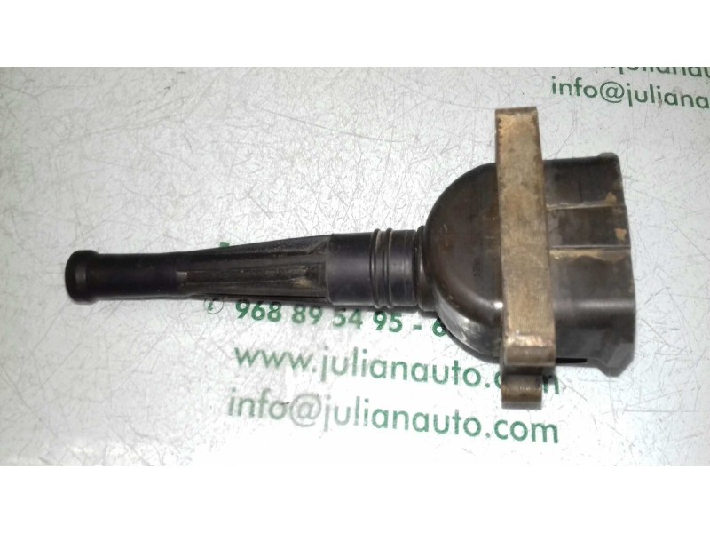 Recambio de bobina encendido para bmw serie 3 berlina (e36) 2.0 24v referencia OEM IAM 1726177  3 PINES