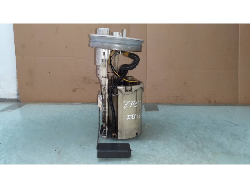 Recambio de aforador para seat ibiza (6l1) reference referencia OEM IAM 6Q0919050A  AFORADOR BOMBA