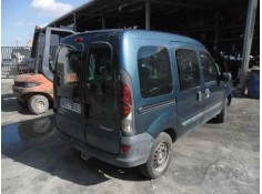 renault kangoo (f/kc0) del año 1999
