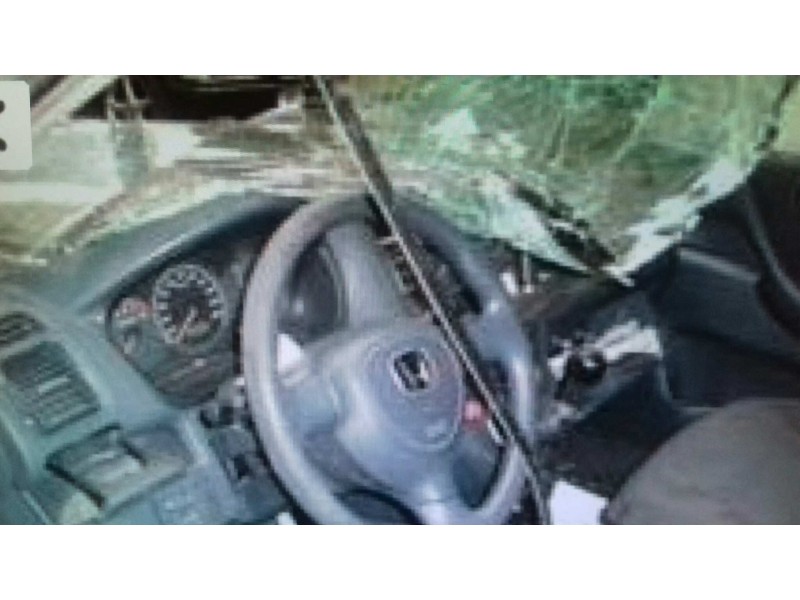 honda civic berlina 3 (ep1/2) del año 2001