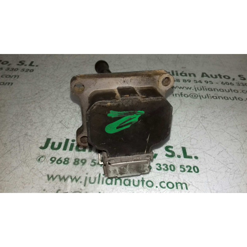 Recambio de bobina encendido para bmw serie 3 berlina (e36) 2.0 24v referencia OEM IAM 1726177  3 PINES