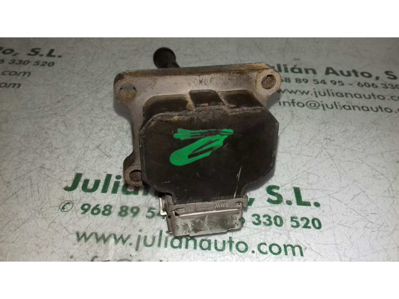 Recambio de bobina encendido para bmw serie 3 berlina (e36) 2.0 24v referencia OEM IAM 1726177  3 PINES