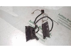 Recambio de mando multifuncion para ford focus c-max (cap) ambiente (d) referencia OEM IAM 3M5T9E740AD  