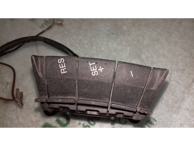 Recambio de mando multifuncion para ford focus c-max (cap) ambiente (d) referencia OEM IAM 3M5T9E740AD  