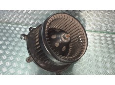 Recambio de ventilador calefaccion para mercedes-benz clase c (w203) berlina 220 cdi (203.006) referencia OEM IAM   
