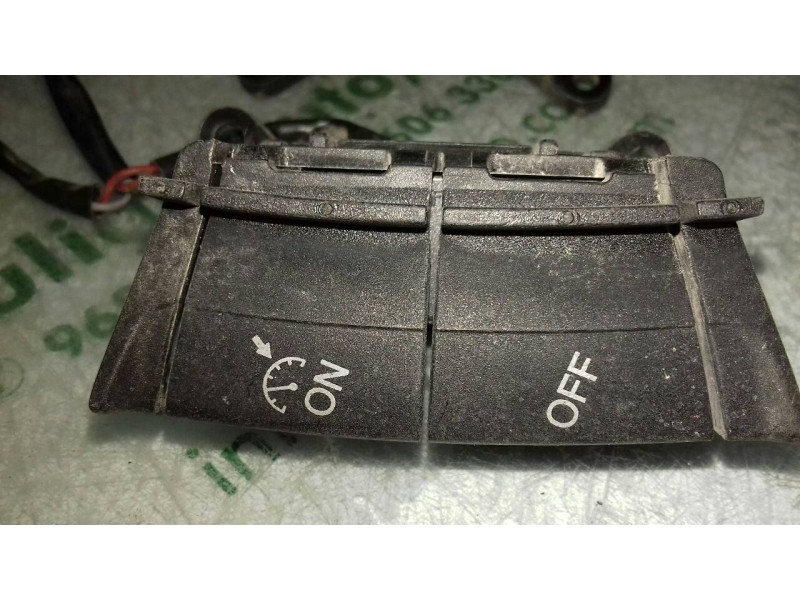 Recambio de mando multifuncion para ford focus c-max (cap) ambiente (d) referencia OEM IAM 3M5T9E740AD  