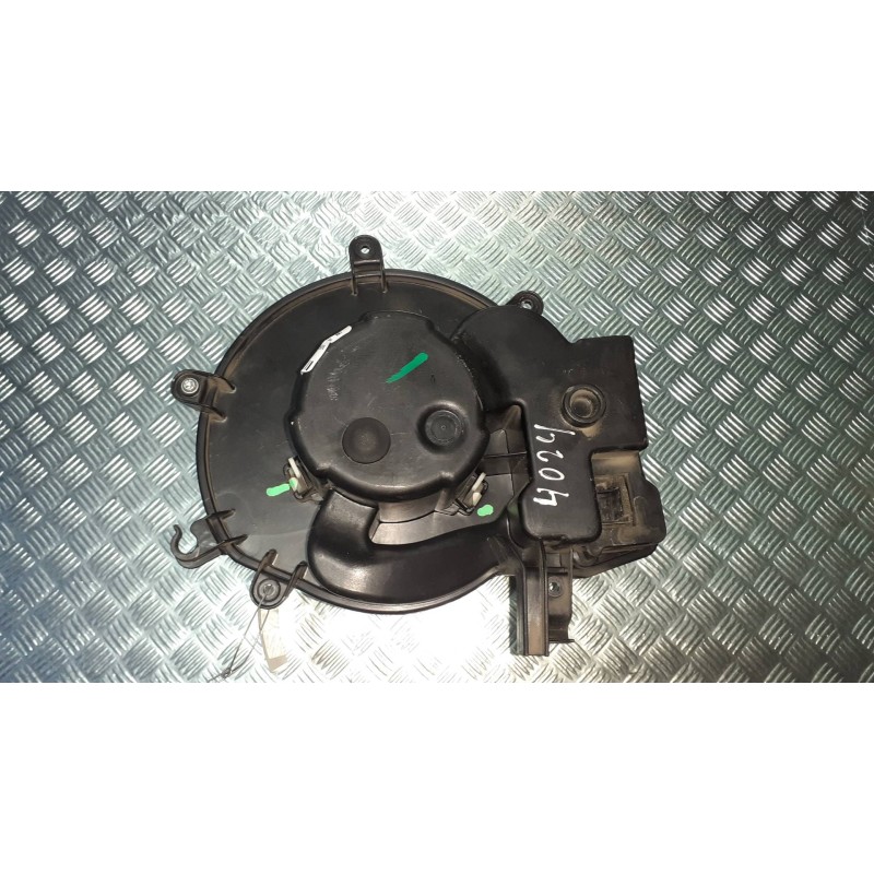 Recambio de ventilador calefaccion para mercedes-benz clase c (w203) berlina 220 cdi (203.006) referencia OEM IAM   