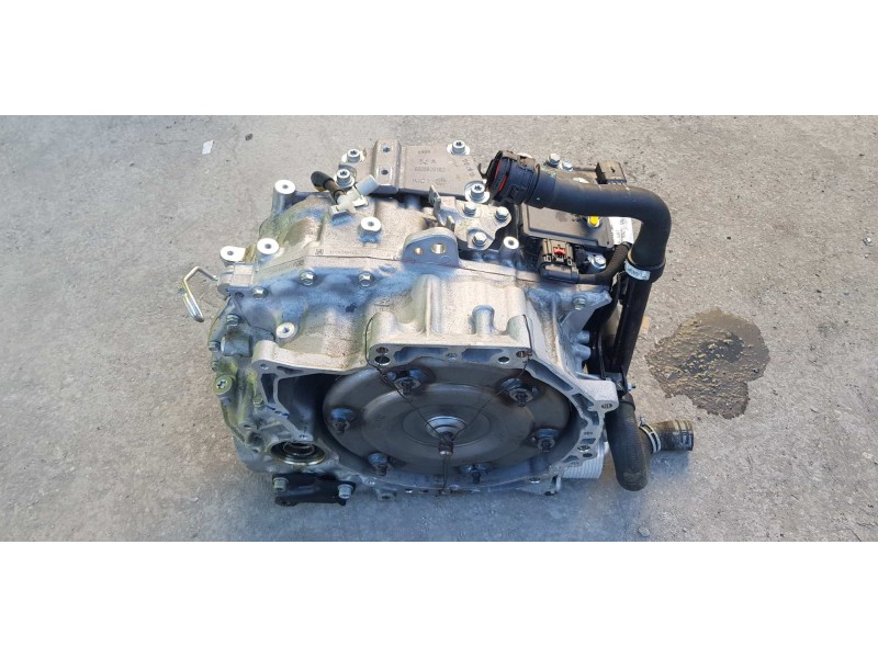 Recambio de caja cambios para citroen c3 pure tech referencia OEM IAM 20GE13  AUTOMATICA