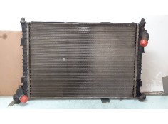 Recambio de radiador agua para bmw mini (r50,r53) cooper s referencia OEM IAM    2