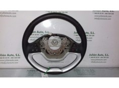 Recambio de volante para kia picanto concept referencia OEM IAM 561101Y465BC5 MULTIFUNCION PIEL