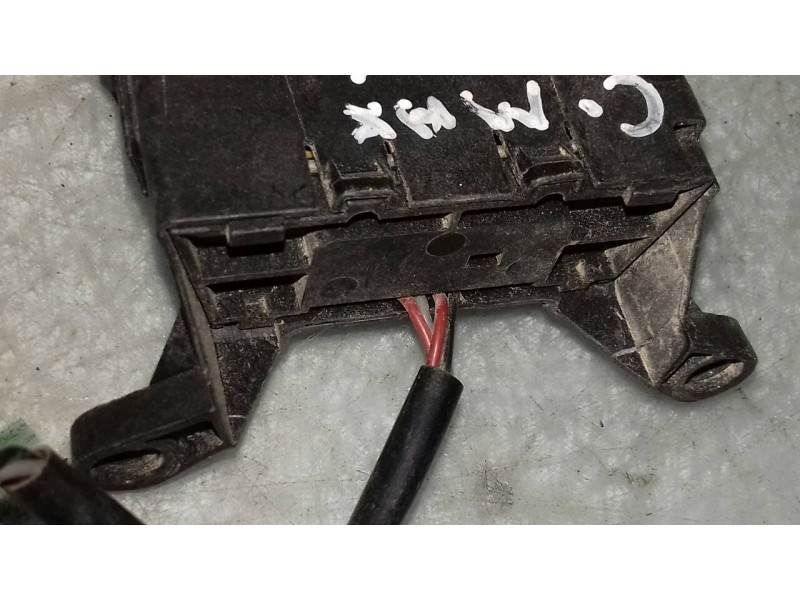 Recambio de mando multifuncion para ford focus c-max (cap) ambiente (d) referencia OEM IAM 3M5T9E740AD  