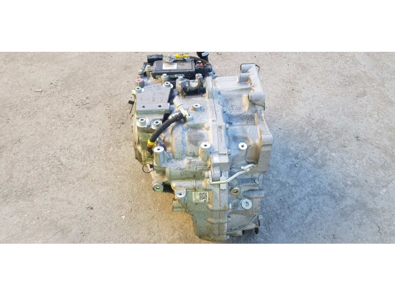 Recambio de caja cambios para citroen c3 pure tech referencia OEM IAM 20GE13  AUTOMATICA