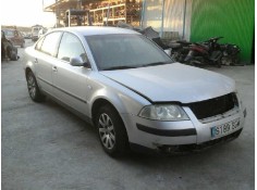 volkswagen passat berlina (3b3) del año 2001