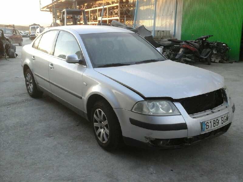 volkswagen passat berlina (3b3) del año 2001