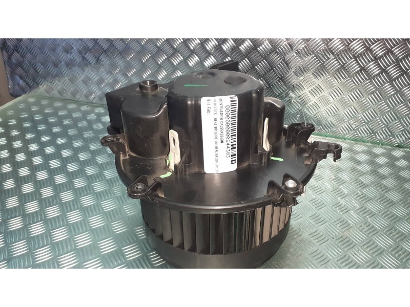 Recambio de ventilador calefaccion para mercedes-benz clase c (w203) berlina 220 cdi (203.006) referencia OEM IAM   