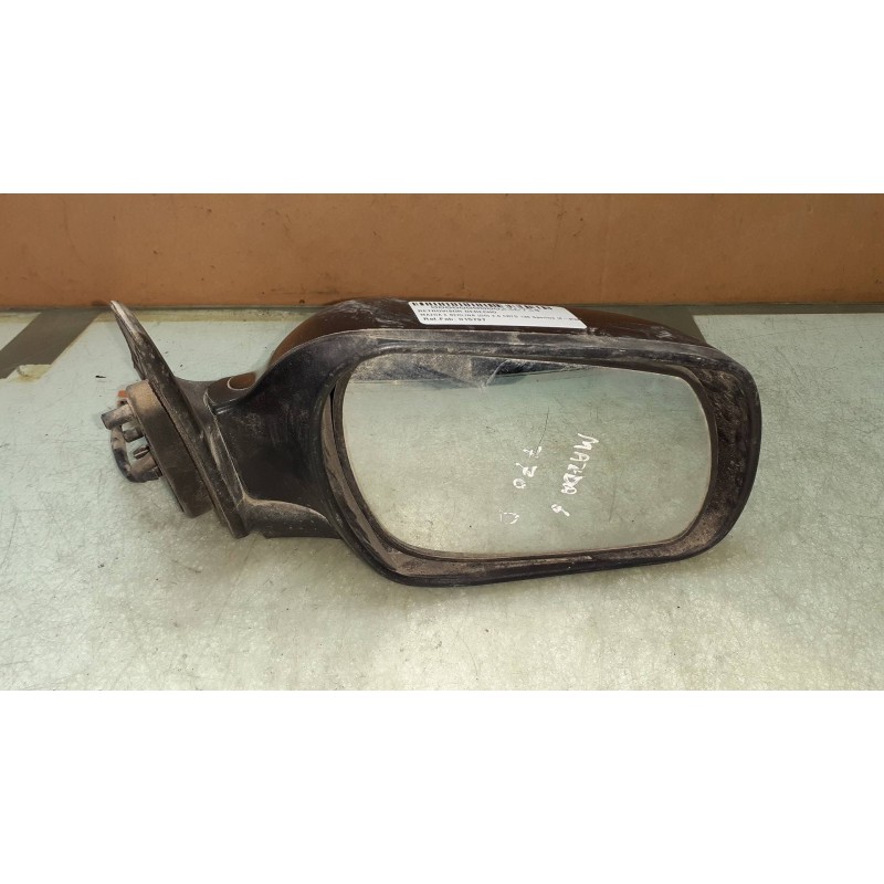 Recambio de retrovisor derecho para mazda 6 berlina (gg) 2.0 crtd 136 sportive (4-ptas.) referencia OEM IAM 015797 E11015797 ELE