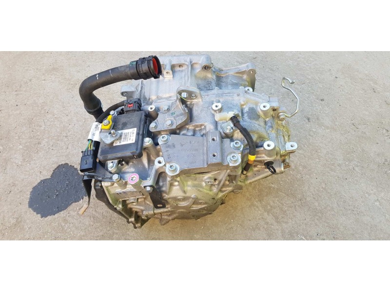 Recambio de caja cambios para citroen c3 pure tech referencia OEM IAM 20GE13  AUTOMATICA