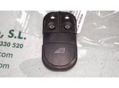 Recambio de mando elevalunas delantero izquierdo para ford mondeo berlina/familiar (fd) clx berlina referencia OEM IAM 93BG14529