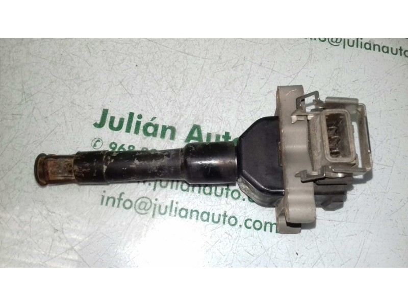 Recambio de bobina encendido para bmw serie 3 berlina (e36) 320i referencia OEM IAM 1703359 11856 3 PINES