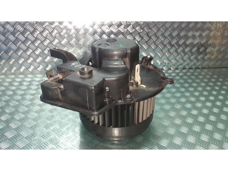 Recambio de ventilador calefaccion para mercedes-benz clase c (w203) berlina 220 cdi (203.006) referencia OEM IAM   