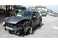 nissan juke (f15) del año 2013 2