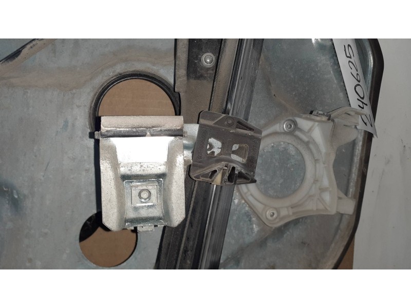 Recambio de elevalunas delantero izquierdo para seat ibiza (6l1) reference referencia OEM IAM 6L3837751CH 6L3837755T ELECTRICO