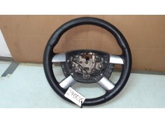 Recambio de volante para ford focus berlina (cap) ambiente (d) referencia OEM IAM 4M513600CKW 30352570 PIEL