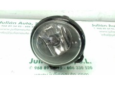 Recambio de faro antiniebla derecho para bmw x5 (e53) 3.0d referencia OEM IAM 13101610 63176920886 VALEO