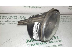 Recambio de faro antiniebla derecho para bmw x5 (e53) 3.0d referencia OEM IAM 13101610 63176920886 VALEO 2
