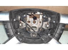 Recambio de volante para ford focus berlina (cap) ambiente (d) referencia OEM IAM 4M513600CKW 30352570 PIEL 2