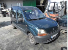 renault kangoo (f/kc0) del año 1999 2