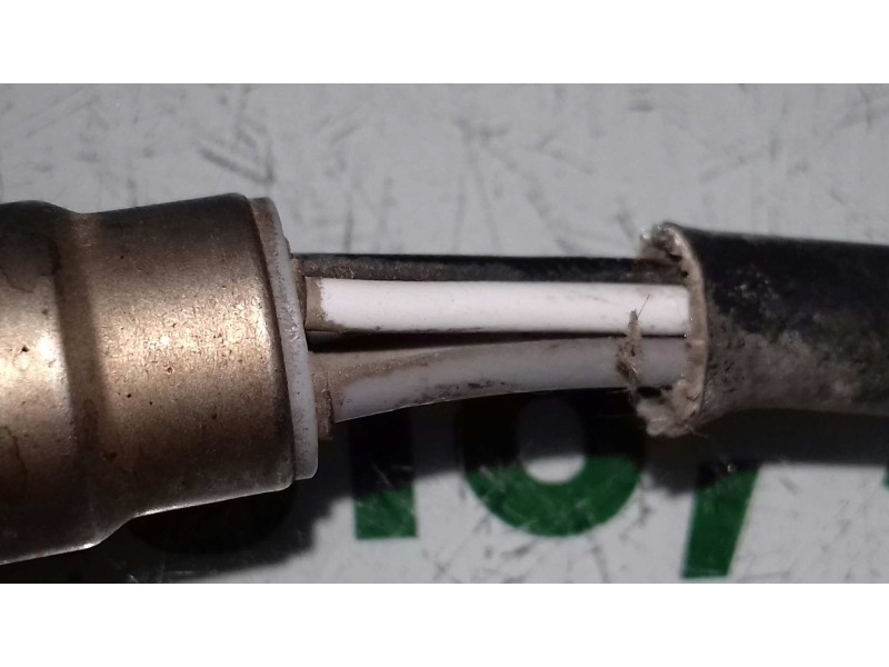 Recambio de sonda lambda para renault laguna (b56) 1.6 16v rt referencia OEM IAM 7700107438 0258005134 