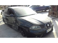 seat ibiza (6l1) del año 2005