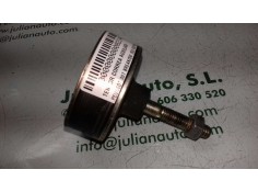 Recambio de tensor correa auxiliar para peugeot 307 break/sw (s2) sw pack referencia OEM IAM   