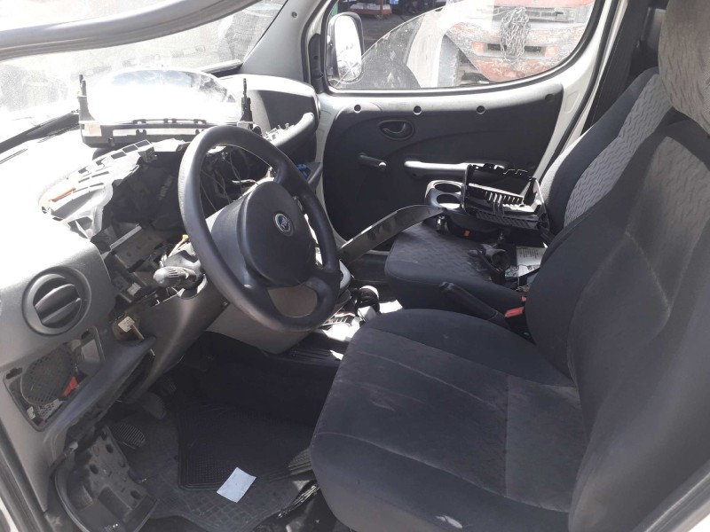 fiat doblo cargo (223) del año 2006