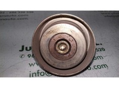 Recambio de tensor correa auxiliar para peugeot 307 break/sw (s2) sw pack referencia OEM IAM    2