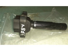 Recambio de bobina encendido para mercedes-benz clase c (w203) berlina 180 compressor (203.046) referencia OEM IAM A0001594842   2