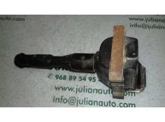 Recambio de bobina encendido para bmw serie 3 berlina (e30) 318is referencia OEM IAM 0221504410 BOSCH 3 PINES 2