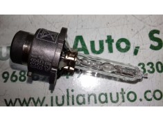 Recambio de bombillas para peugeot 407 st sport pack referencia OEM IAM 038179 66240 D2S