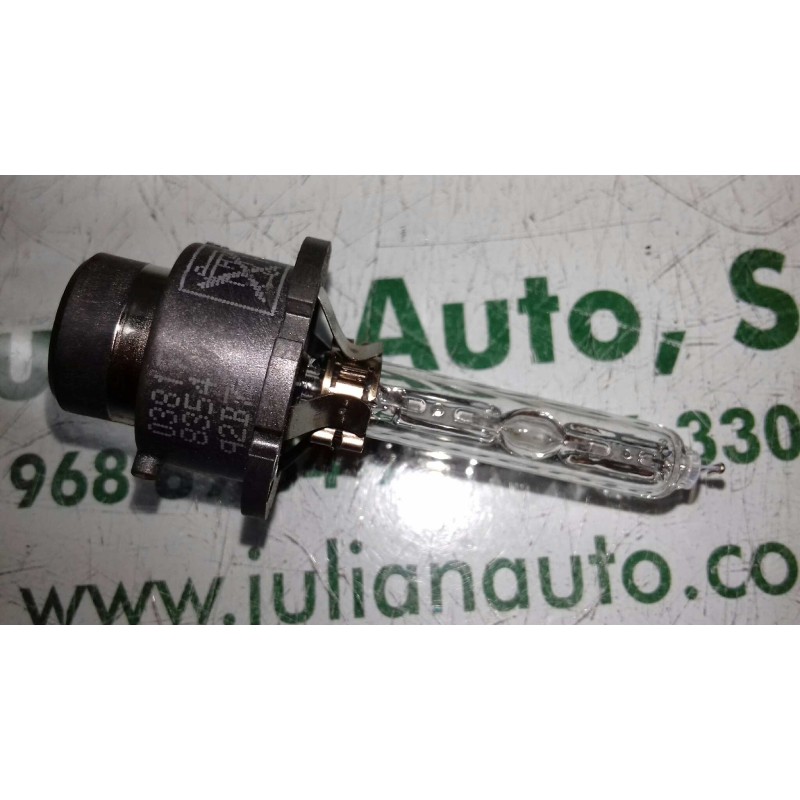 Recambio de bombillas para peugeot 407 st sport pack referencia OEM IAM 038179 66240 D2S