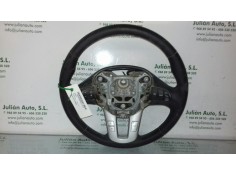 Recambio de volante para kia cee´d active referencia OEM IAM 561101H590EQ MULTIFUNCION PIEL