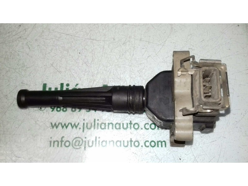 Recambio de bobina encendido para bmw serie 3 berlina (e36) 320i referencia OEM IAM 1703359 11856 3 PINES