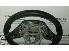 Recambio de volante para kia cee´d active referencia OEM IAM 561101H590EQ MULTIFUNCION PIEL 2
