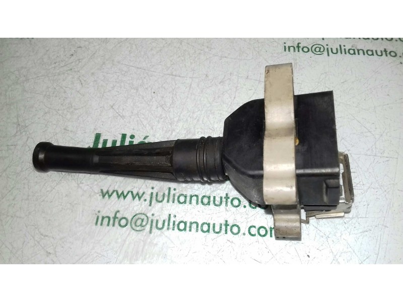 Recambio de bobina encendido para bmw serie 3 berlina (e36) 320i referencia OEM IAM 1703359 11856 3 PINES